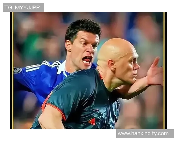 斯坦福桥惨案回顾：球星亲述那场震撼足坛的历史悲剧