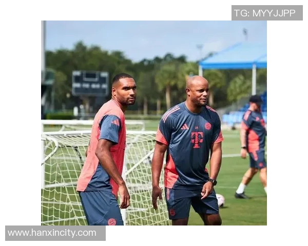 球星默契配合打造沉浸式足球体验引领未来体育新风潮 球星默契配合打造沉浸式足球体验引领未来体育新风潮