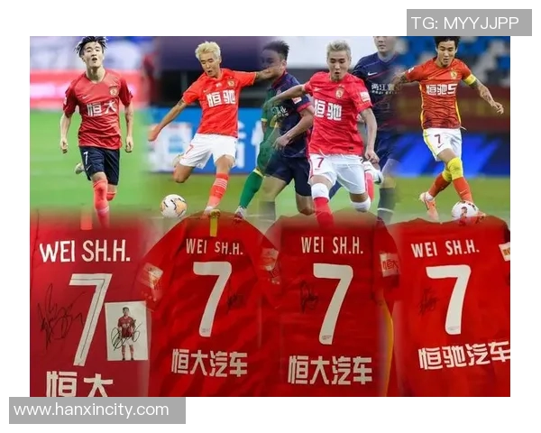 上饶籍优秀足球球星盘点与他们的成长故事及辉煌时刻